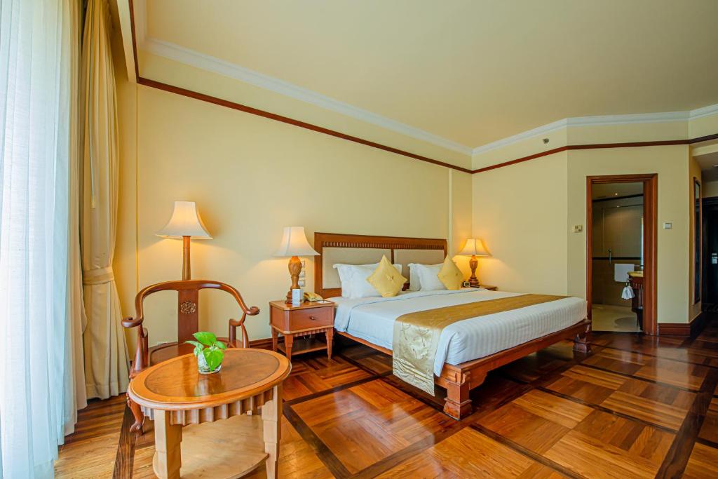 Sokha Angkor Resort, Siem Reap
