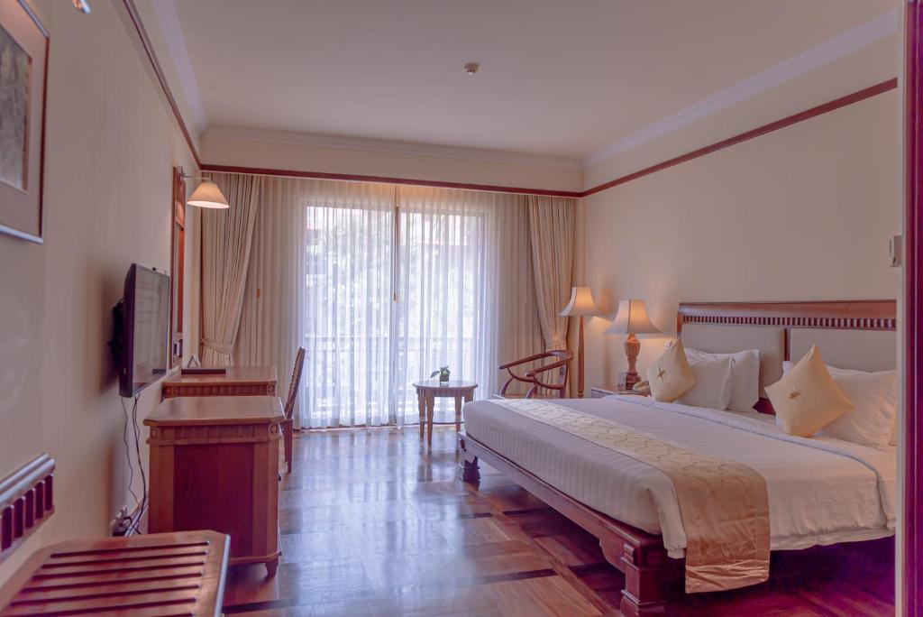 Sokha Angkor Resort, Siem Reap