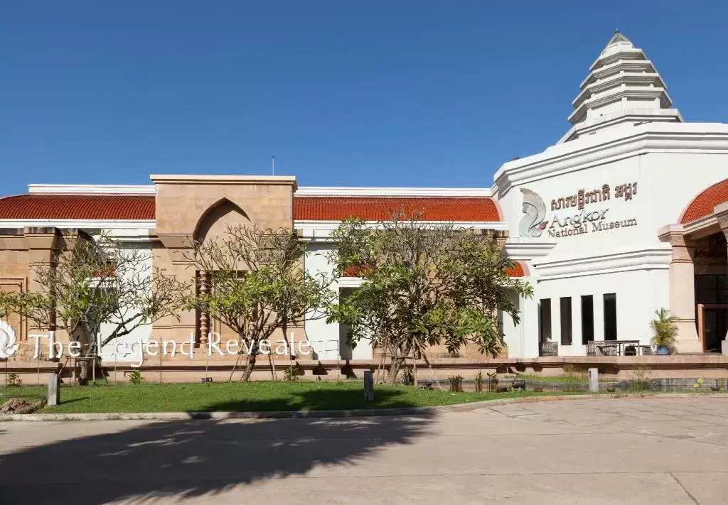 Sokha Angkor Resort, Siem Reap