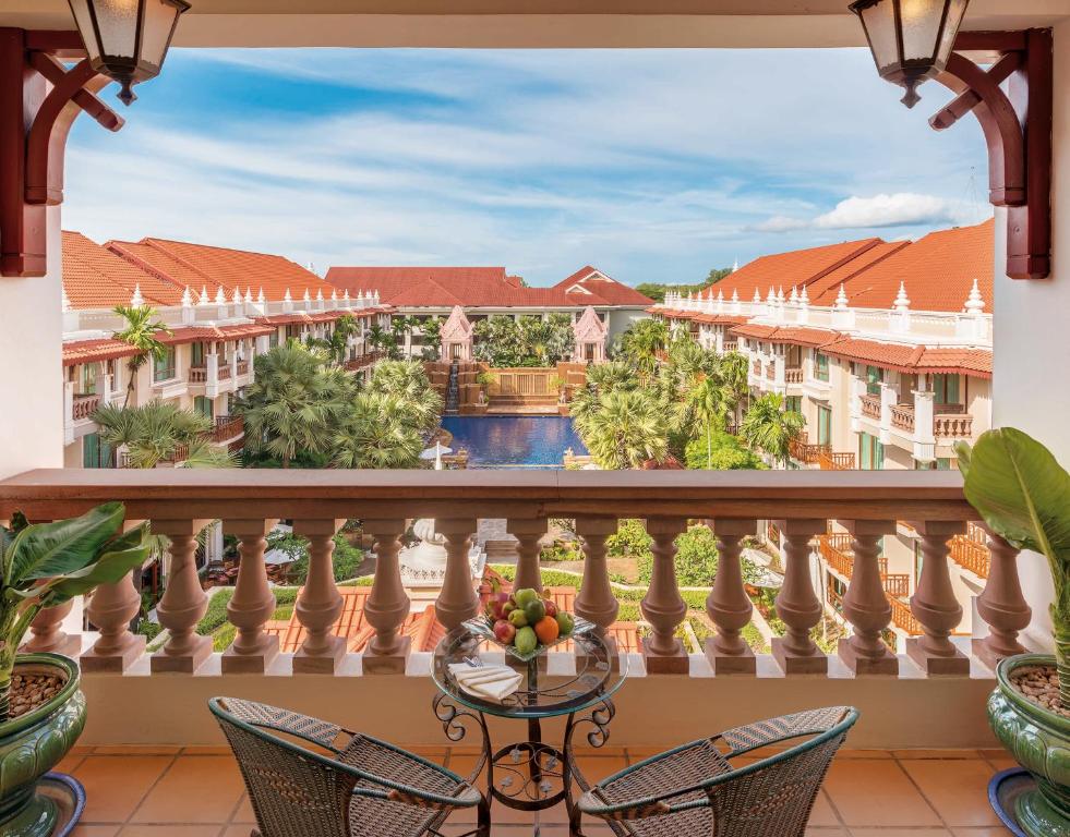 Sokha Angkor Resort, Siem Reap