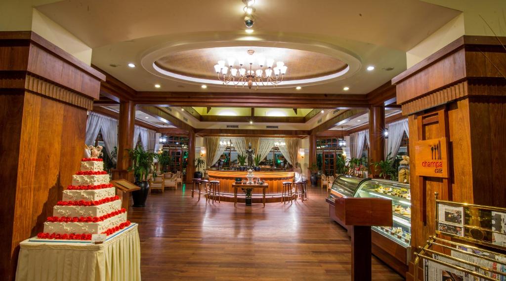 Sokha Angkor Resort, Siem Reap