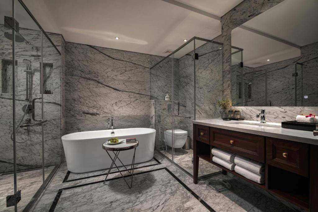 Soleil Boutique Hotel Hanoi, Hanoi, Vietnam