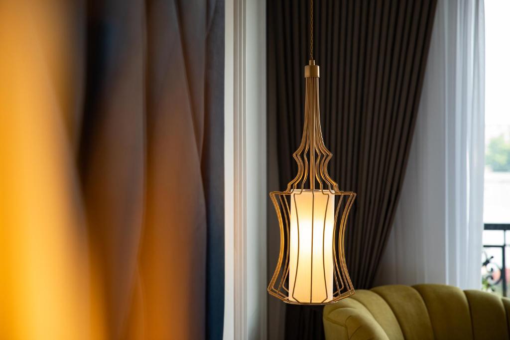 Soleil Boutique Hotel Hanoi, Hanoi, Vietnam