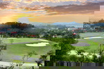 Green, Stone Highland Golf and Resort , Hanoi, Vietnam