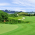 Green, Stone Valley Golf & Resort, Hanoi, Vietnam