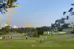 Green, Sultan Abdul Aziz Shah Golf & Country Club, Kuala Lumpur, Malaysia