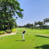 Tee Box, Summit Green Valley Chiang Mai Country Club, Chiang Mai, Thailand
