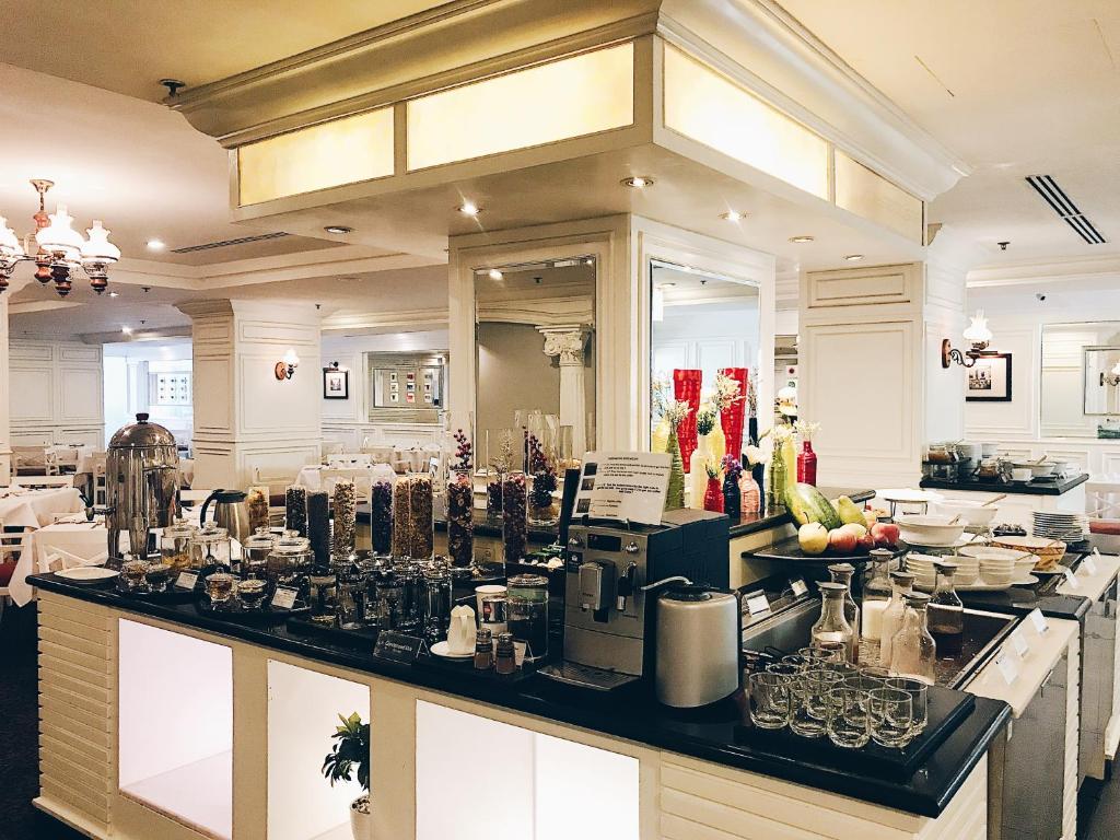 Sunway Hotel Hanoi, Hanoi