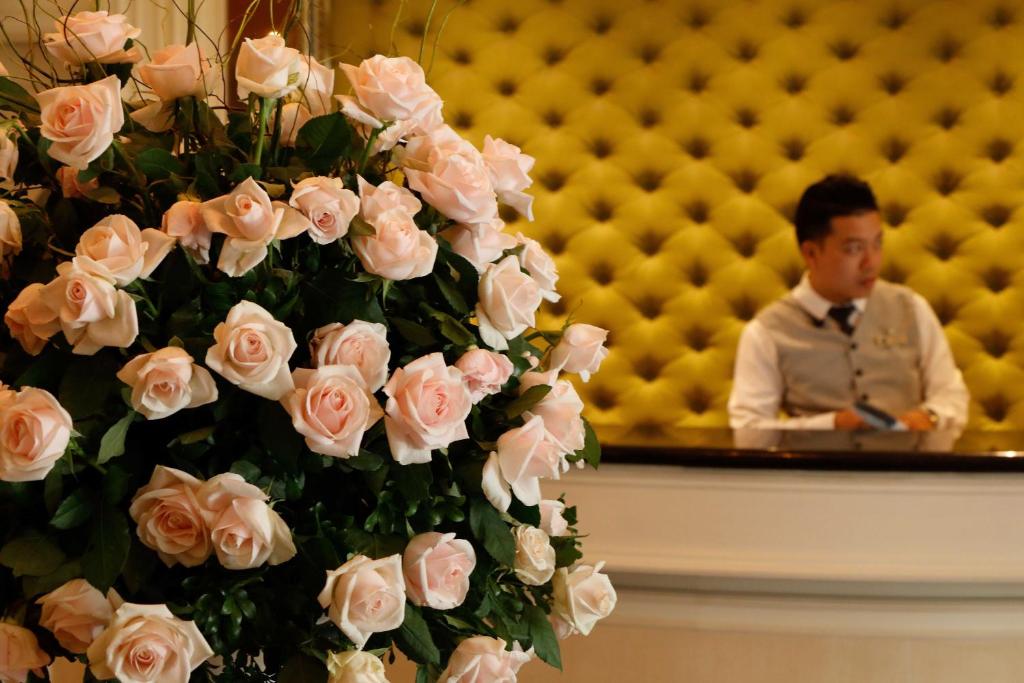 Sunway Hotel Hanoi, Hanoi