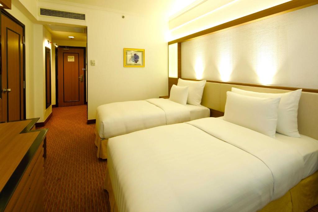 Sunway Hotel Hanoi, Hanoi