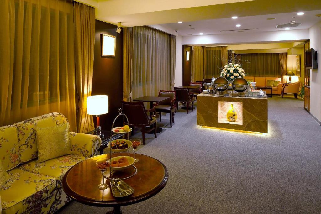 Sunway Hotel Hanoi, Hanoi