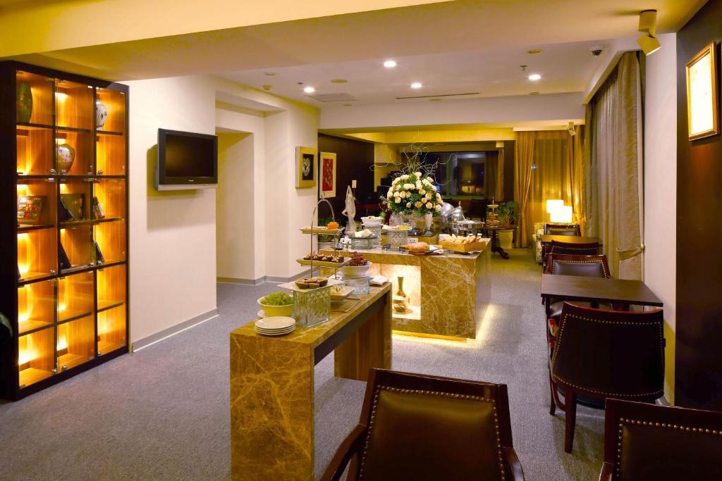 Sunway Hotel Hanoi, Hanoi