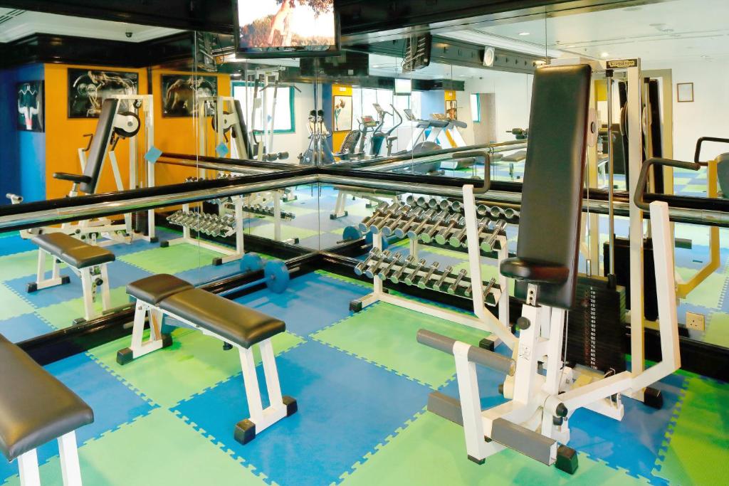 Sunway Hotel Hanoi, Hanoi