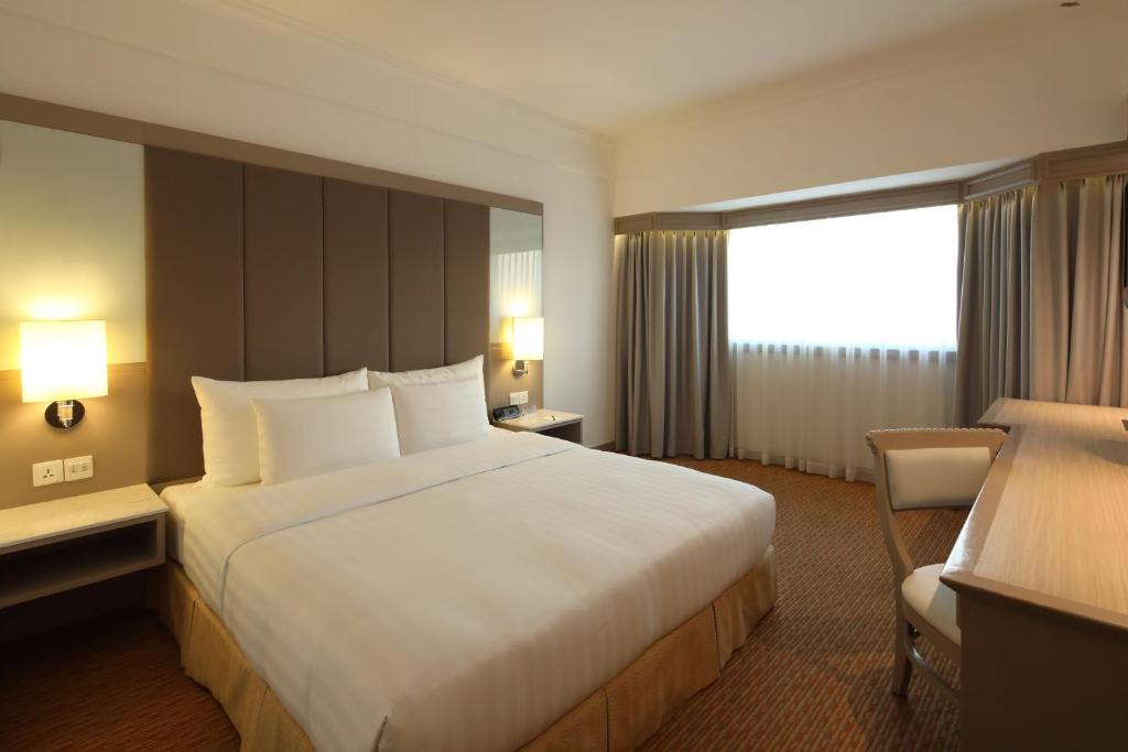 Sunway Hotel Hanoi, Hanoi