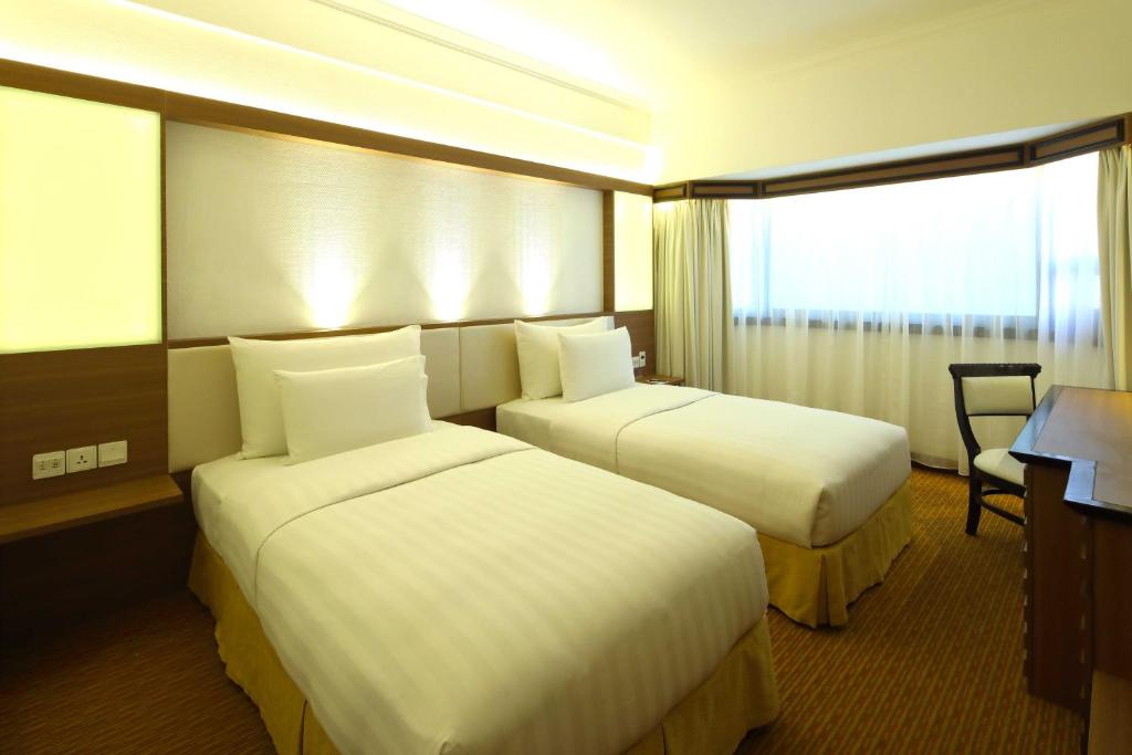 Sunway Hotel Hanoi, Hanoi