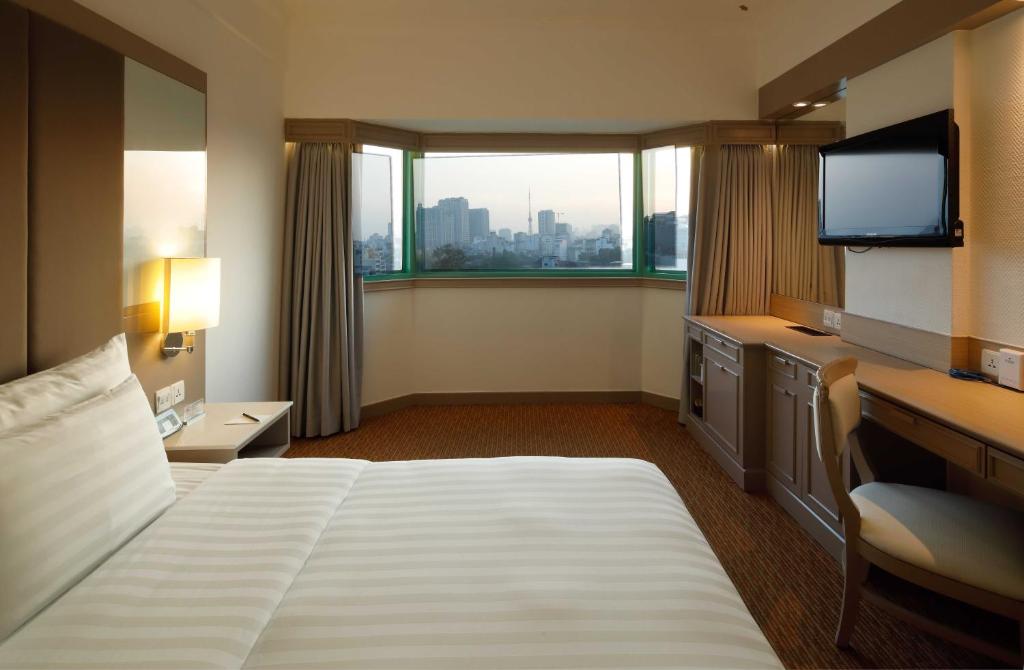Sunway Hotel Hanoi, Hanoi