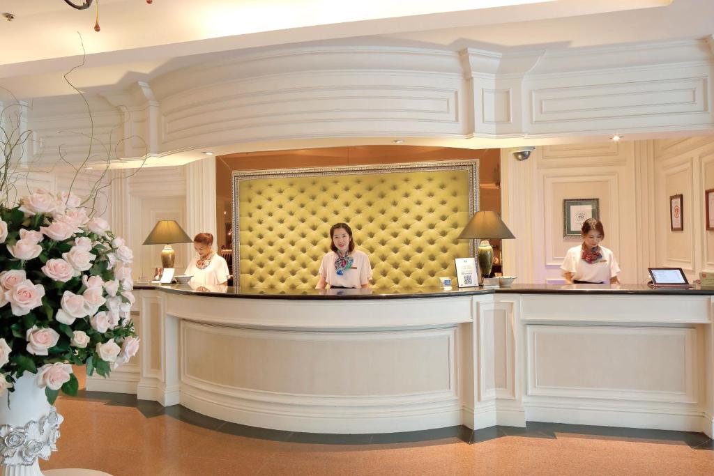 Sunway Hotel Hanoi, Hanoi