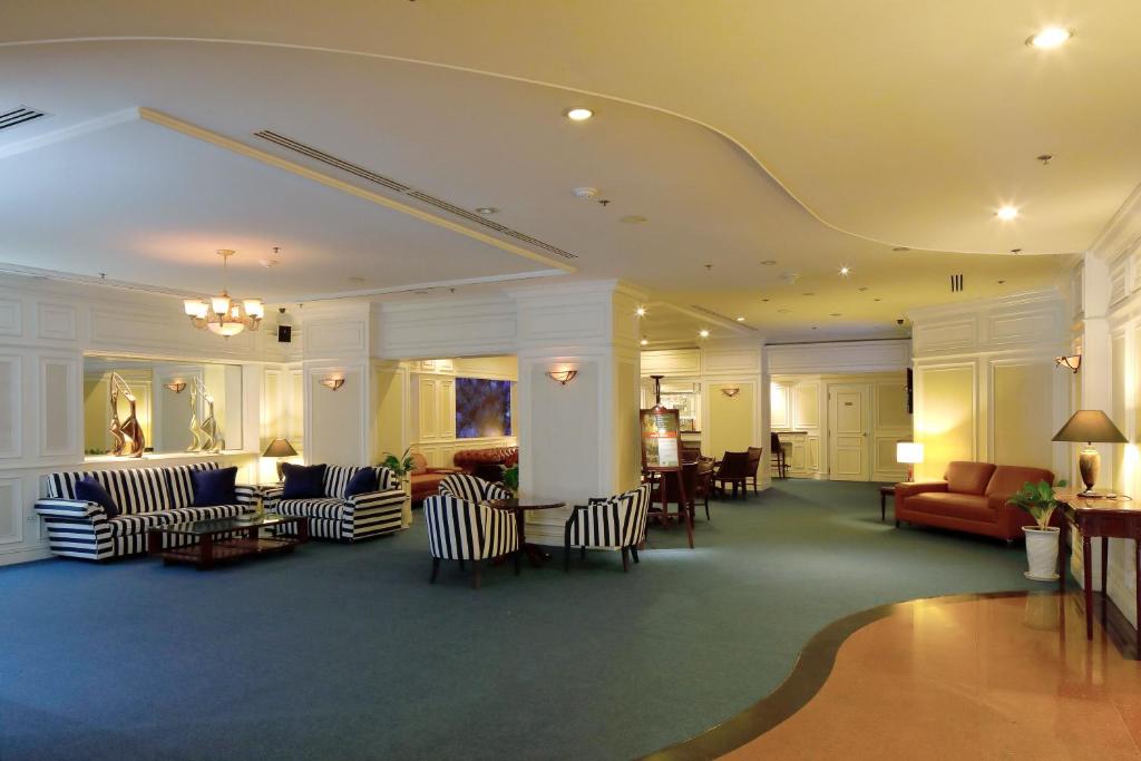 Sunway Hotel Hanoi, Hanoi