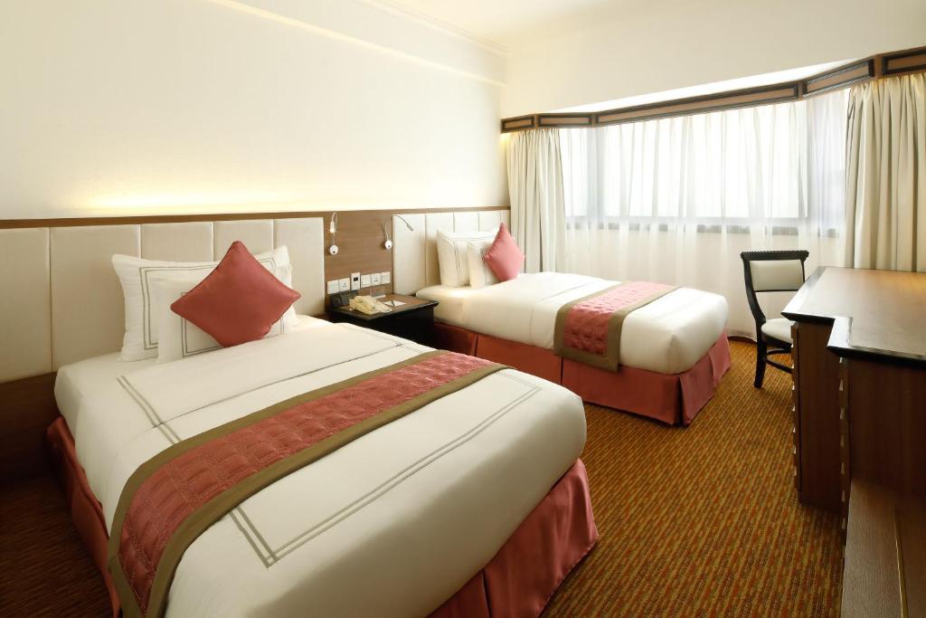 Sunway Hotel Hanoi, Hanoi