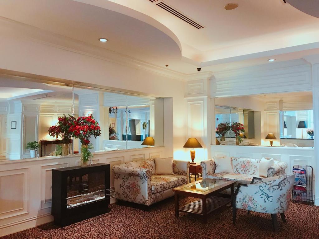 Sunway Hotel Hanoi, Hanoi