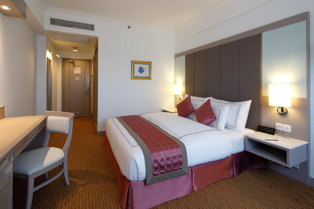 Sunway Hotel Hanoi, Hanoi