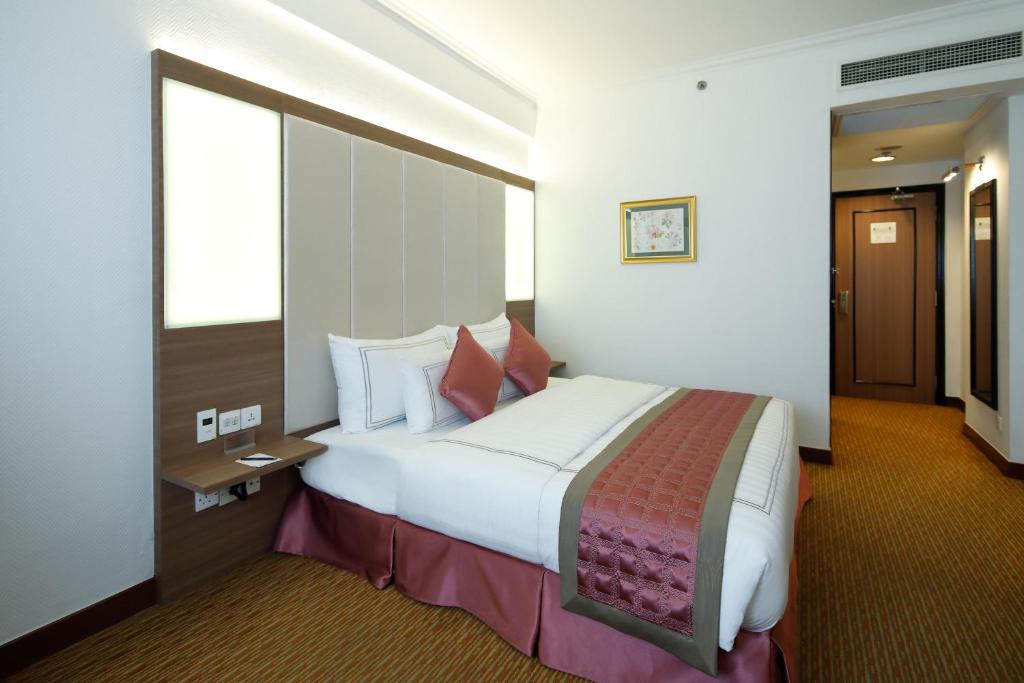 Sunway Hotel Hanoi, Hanoi