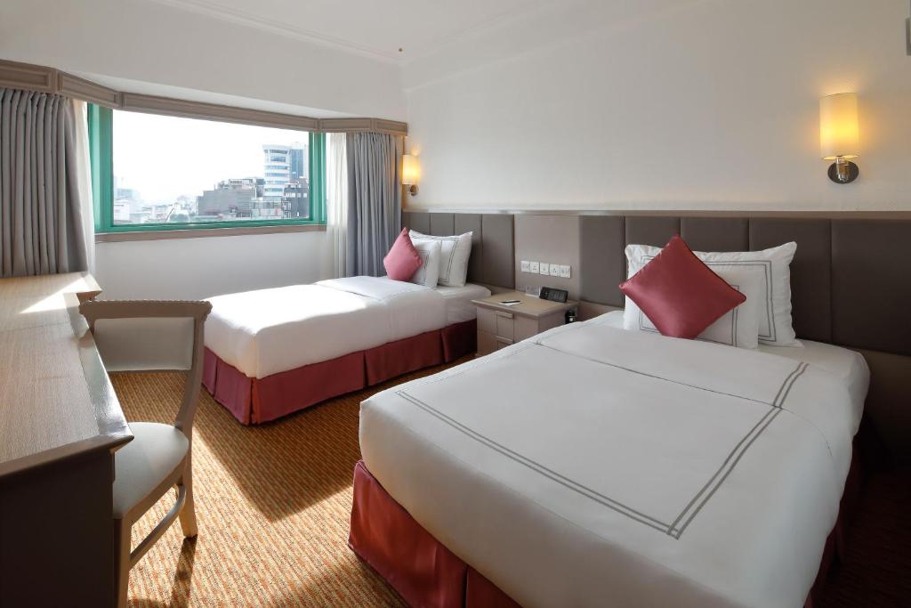 Sunway Hotel Hanoi, Hanoi