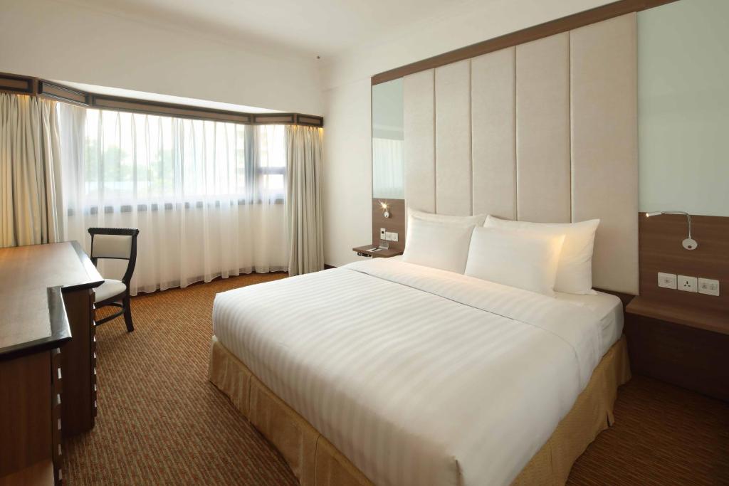 Sunway Hotel Hanoi, Hanoi