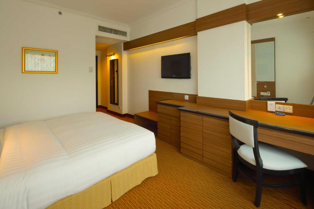 Sunway Hotel Hanoi, Hanoi