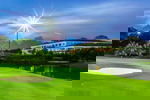 Green, Bunker, Clubhouse, Tan Son Nhat Golf Course, Ho Chi Minh, Vietnam