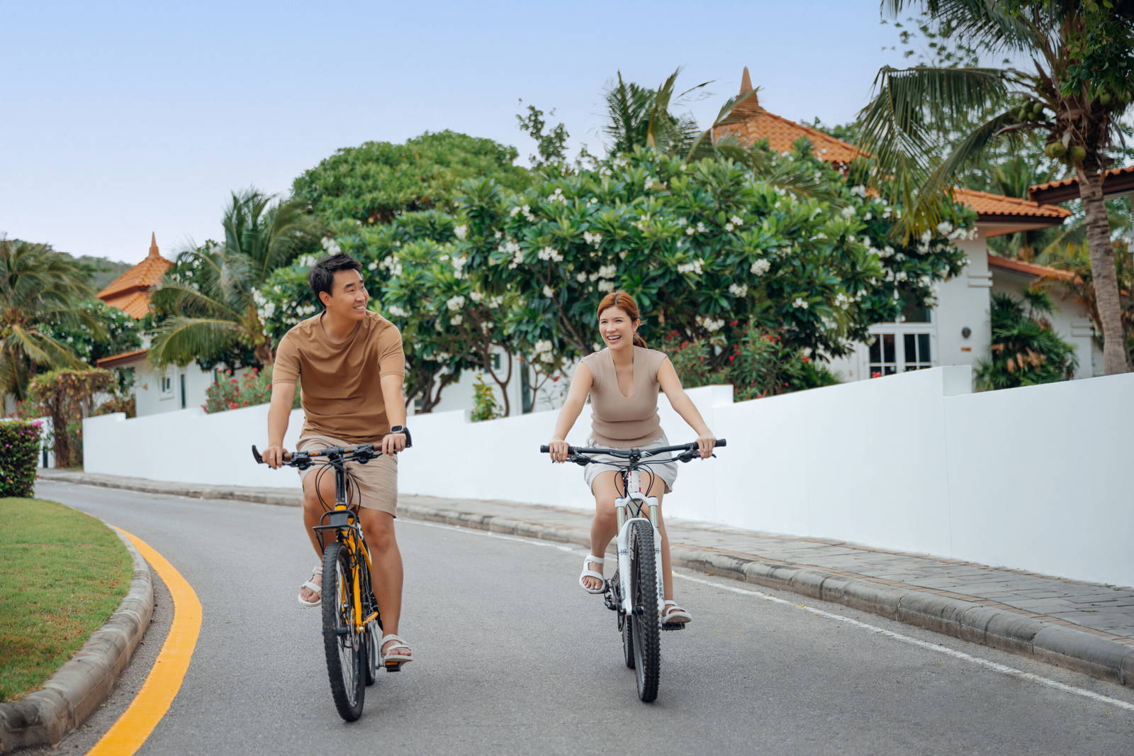 Terra Villa Village, Hua Hin, Thailand