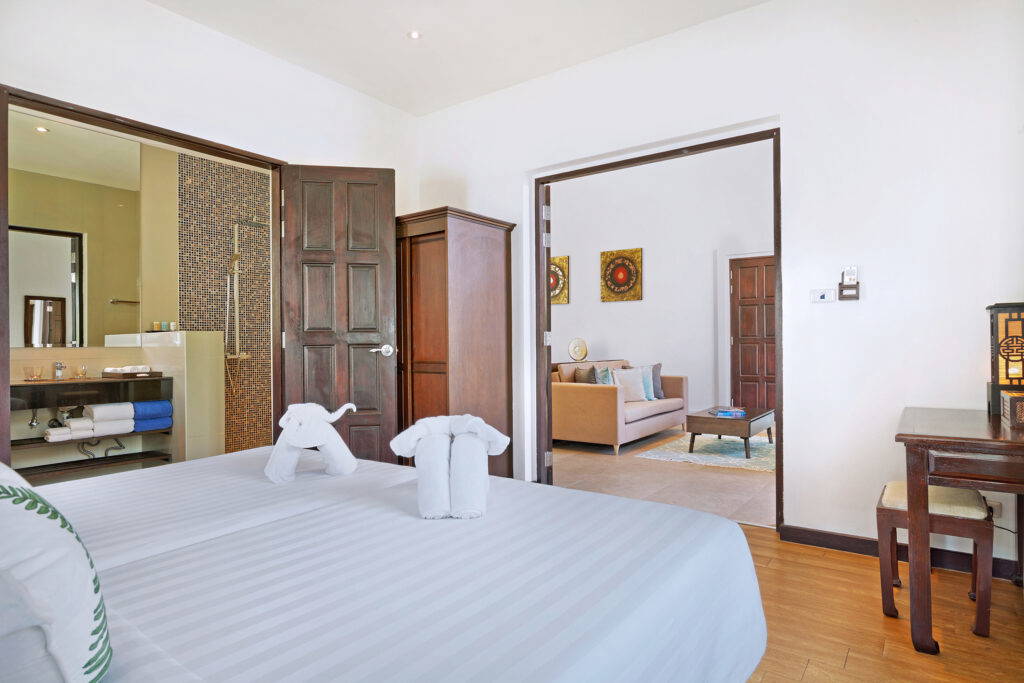 Terra Villa Village, Hua Hin, Thailand