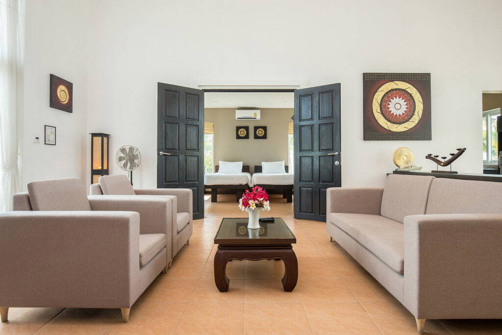Terra Villa Village, Hua Hin, Thailand