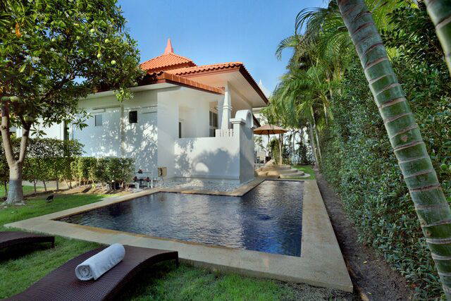 Terra Villa Village, Hua Hin, Thailand