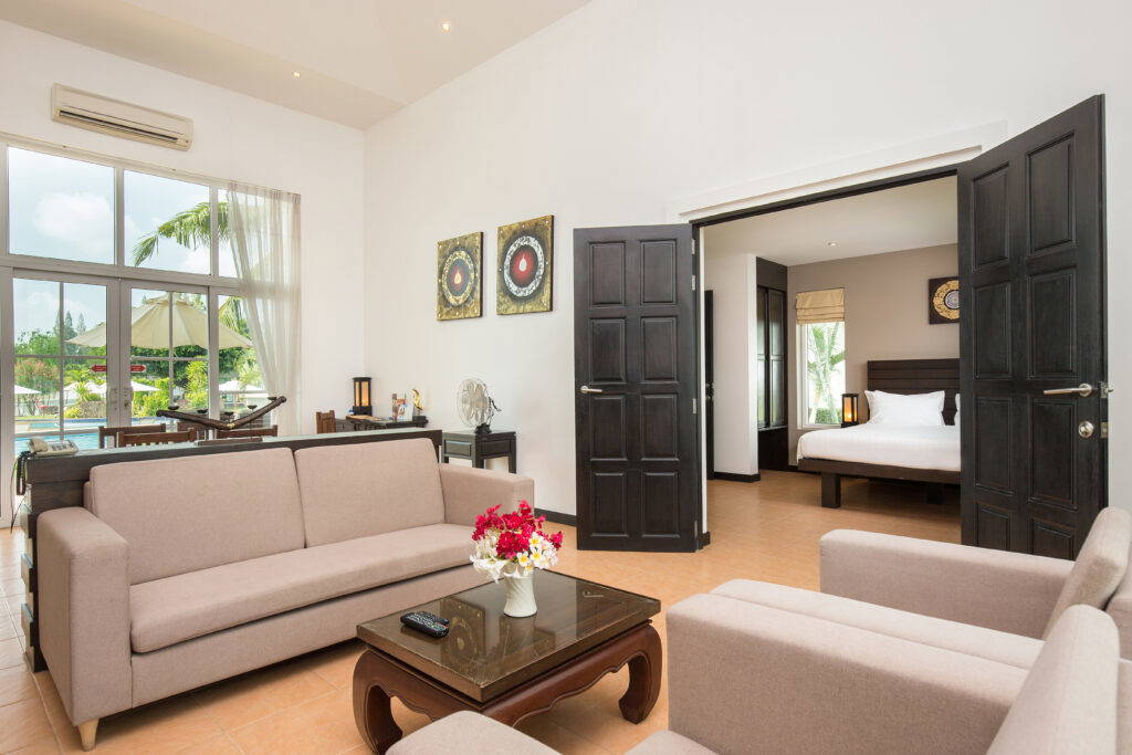 Terra Villa Village, Hua Hin, Thailand