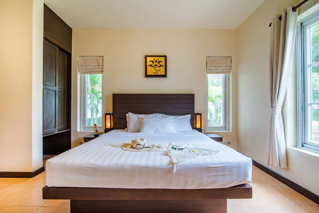 Terra Villa Village, Hua Hin, Thailand
