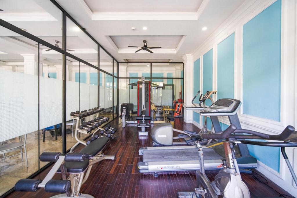 Thanh Binh Riverside Hotel, Da Nang / Hoi An