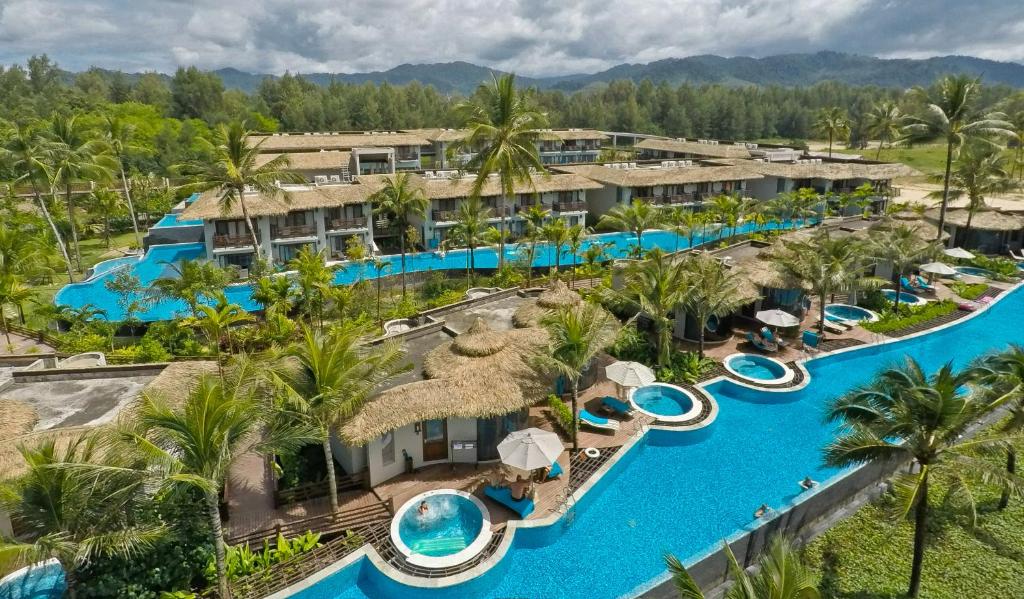 The Haven Khao Lak, Khao Lak, Thailand
