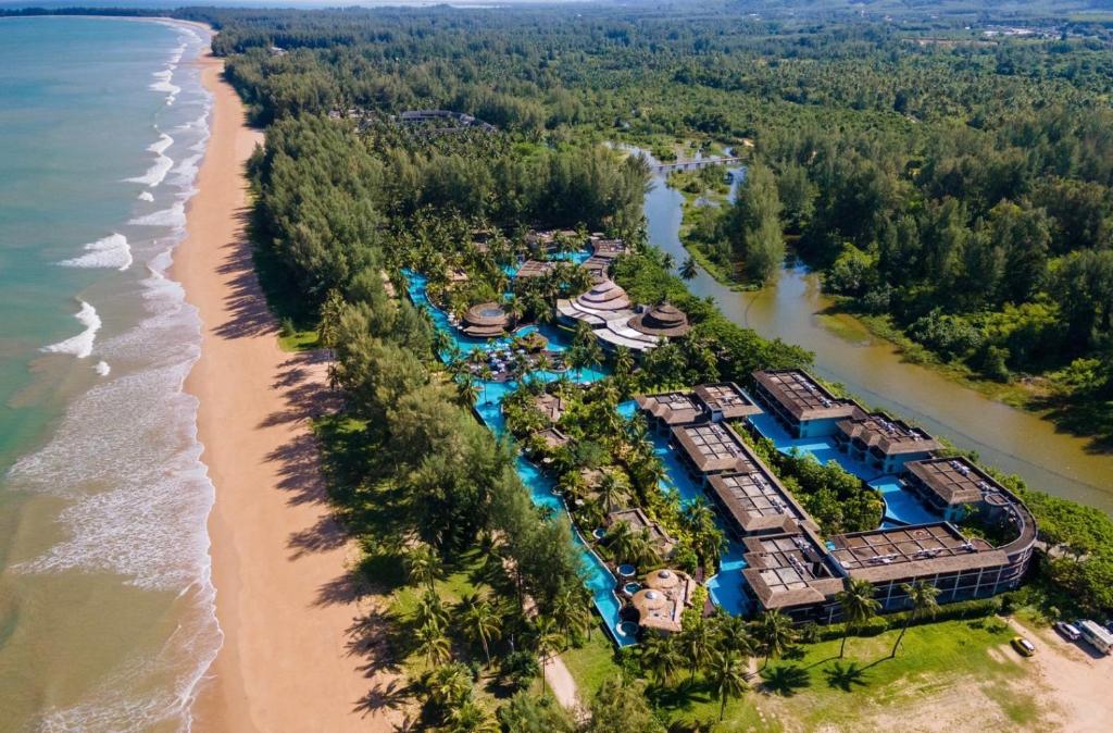 The Haven Khao Lak, Khao Lak, Thailand