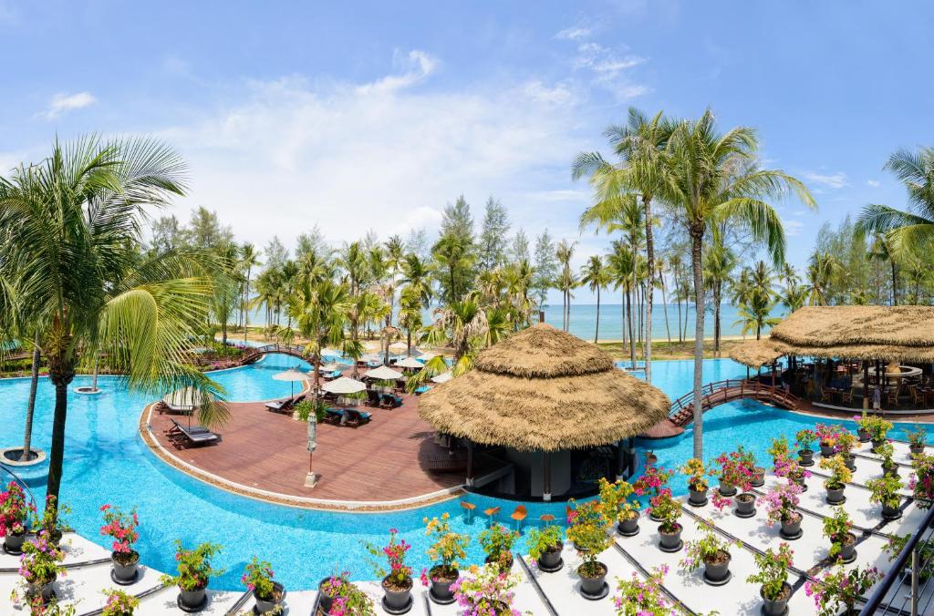 The Haven Khao Lak, Khao Lak, Thailand