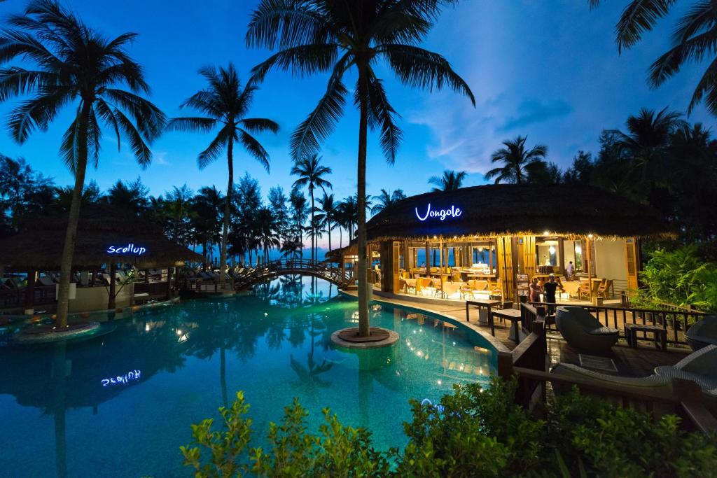 The Haven Khao Lak, Khao Lak, Thailand