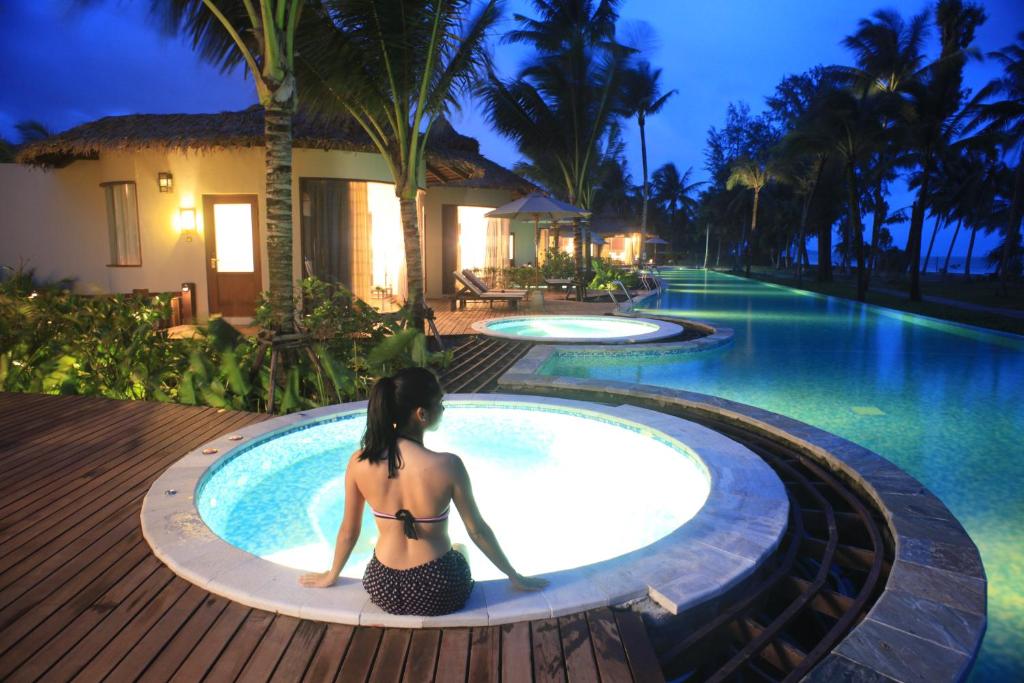 The Haven Khao Lak, Khao Lak, Thailand