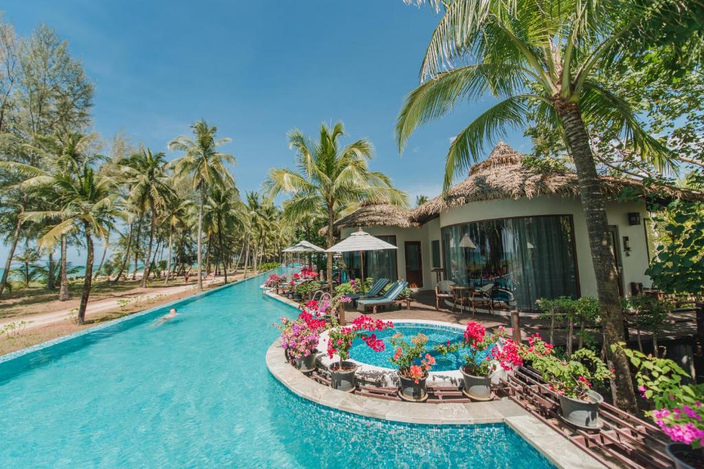 The Haven Khao Lak, Khao Lak, Thailand