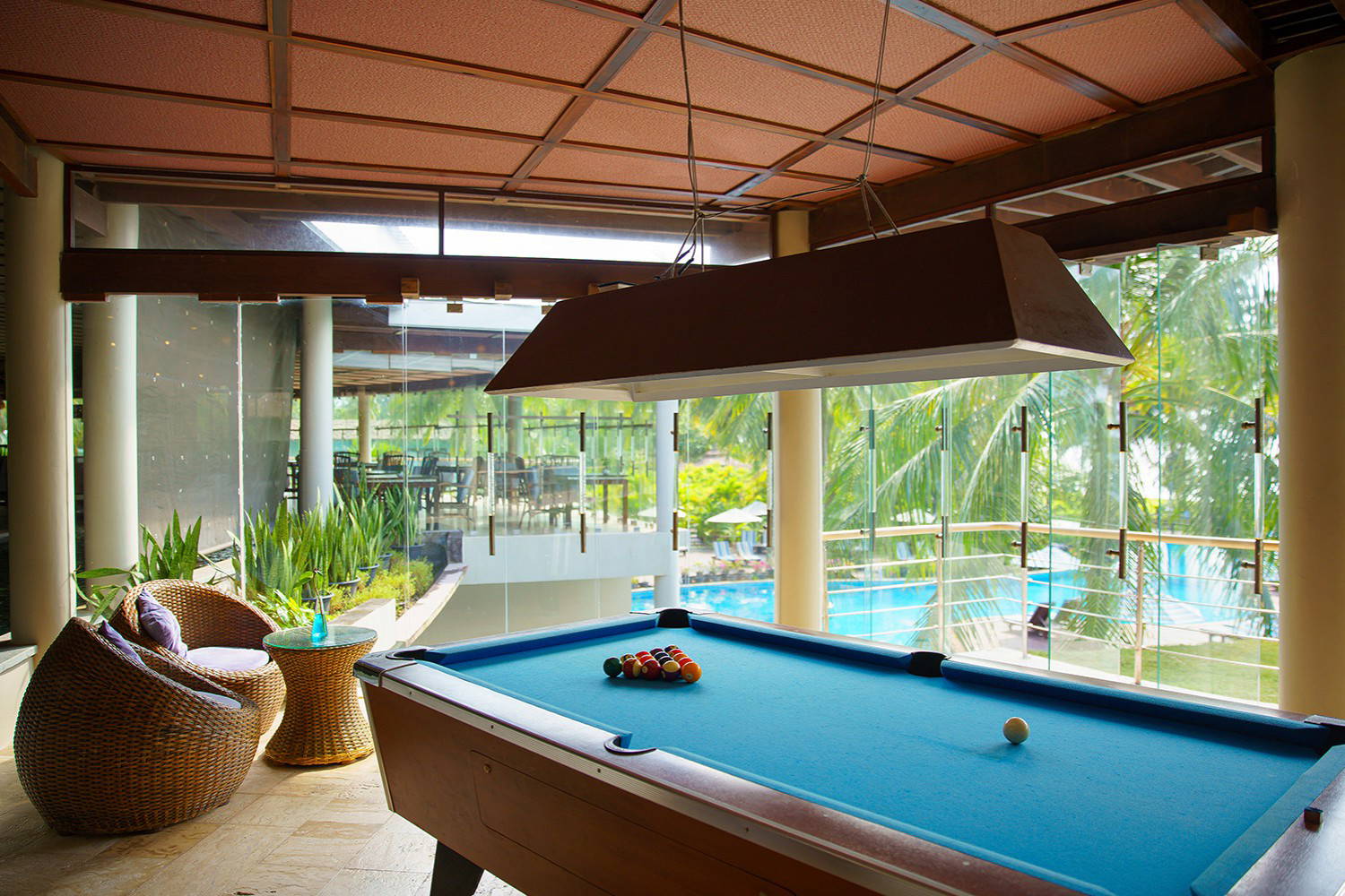 The Haven Khao Lak, Khao Lak, Thailand