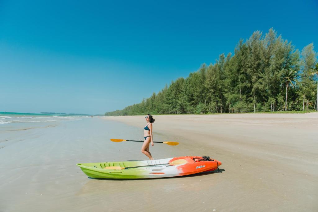 The Haven Khao Lak, Khao Lak, Thailand