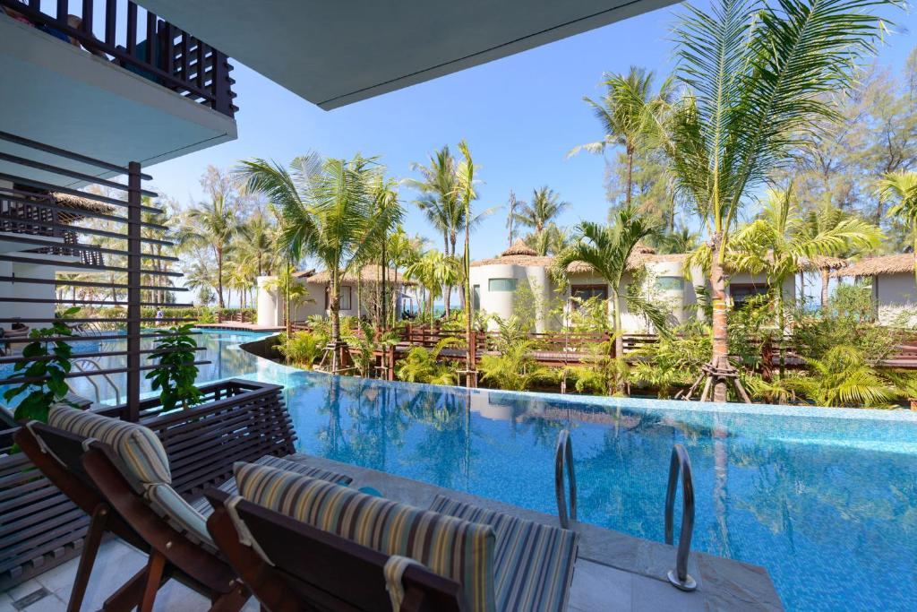 The Haven Khao Lak, Khao Lak, Thailand