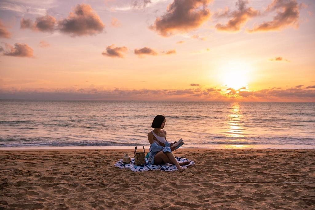 The Haven Khao Lak, Khao Lak, Thailand