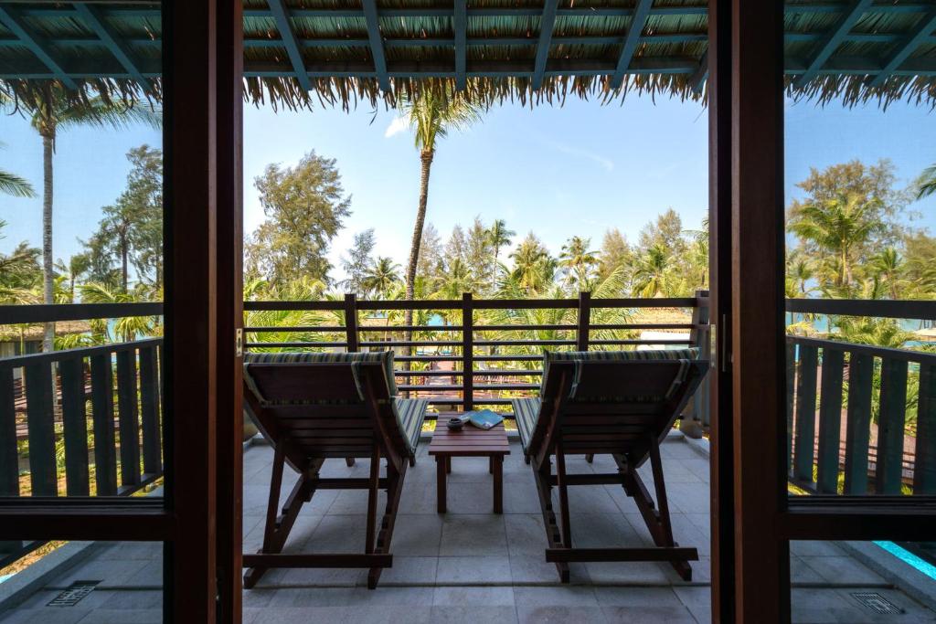 The Haven Khao Lak, Khao Lak, Thailand