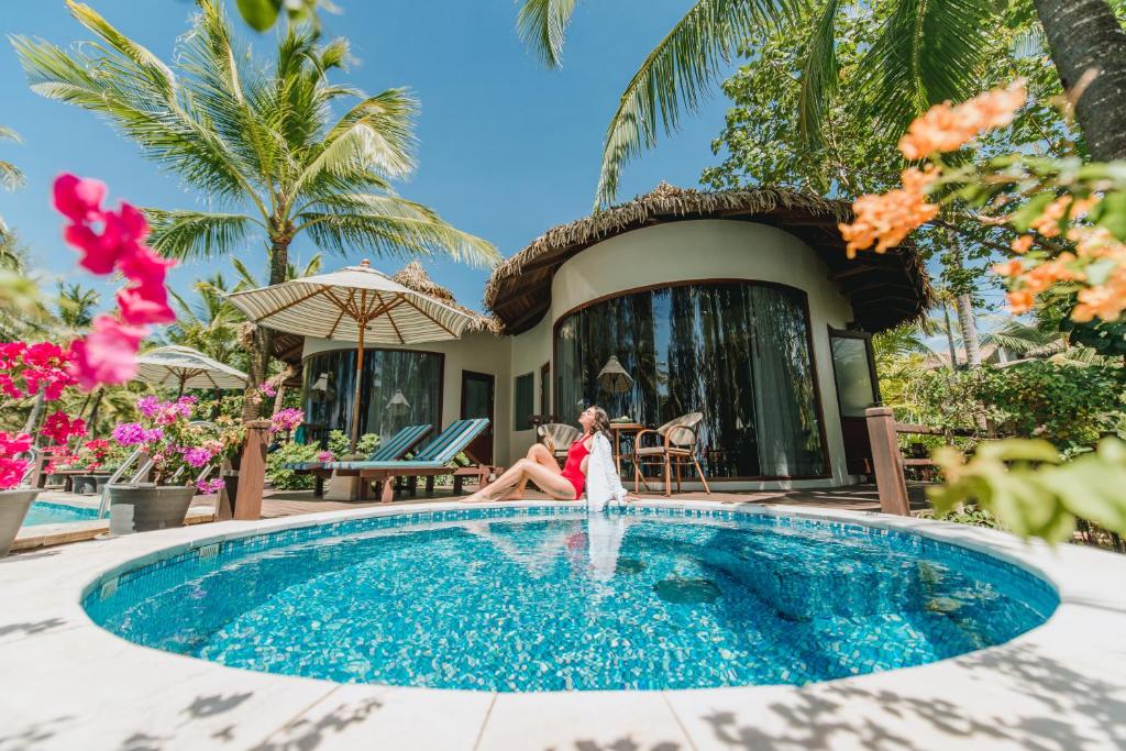 The Haven Khao Lak, Khao Lak, Thailand