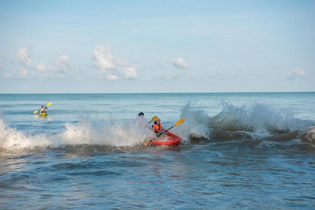 The Haven Khao Lak, Khao Lak, Thailand